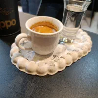 سینی مرواریدی تک نفره