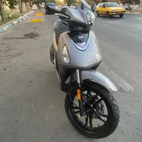 Sf180 Sym اسکوتر