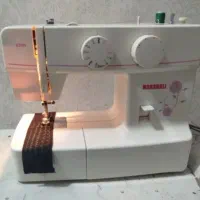چرخ خیاطی مارشال