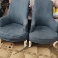 مبل تک