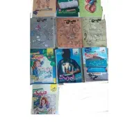 کمک آموزشی تجربی