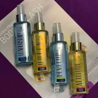 بادی اسپلش ۲۴ساعته راحیه های مختلف