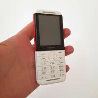 گوشی نوکیا 5310|موبایل|اهواز, نبوت|دیوار