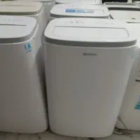 اکولرگازی پرتابل مارک المپیا