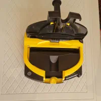 جارو شارژی کارچر