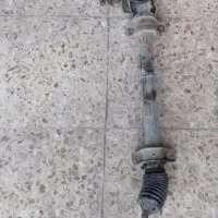 لوازم پراید و نیسان وپژو