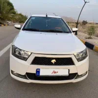 دنا تیپ ۲ مدل ۹۵ خانگی تک برگ سند
