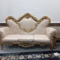 مبل سلطنتی ۷نفره