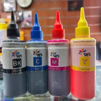 جوهر پرینتر وکس