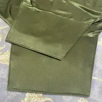 لایه گرفتن شلوار