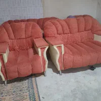 مبل ۷ نفره