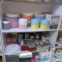 به علت تخلیه انبار  نقد کردن سریع