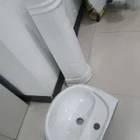 یک عدد روشویی نونو