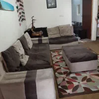 مبل کارکرده مبل ال هست