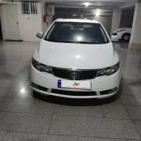 سراتو اپشنال مدل ۱۳۹۷