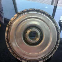 دابل کلاچ گیربکس جک S5 استوک