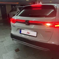 هوندا وزل ۲۰۲۴