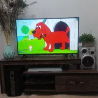 میز تلفزیون