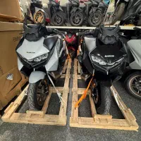 Bmw c400gt|موتورسیکلت|تهران, گمرک|دیوار