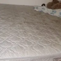تشک دونفره طبی فنری