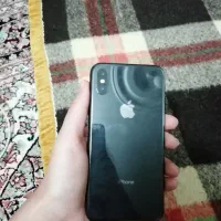 ایفون xدرحد نو