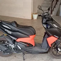 موتور طرح کلیک s2 170
