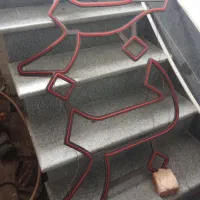 تابلو ال ای دی