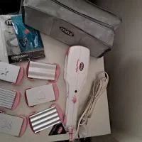 اتو مو آکبند پرومکس