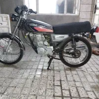 موتور125لیفان