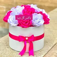 شیک کادو بده رز رُبانی