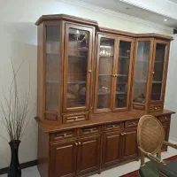 بوفه ویترین