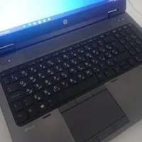 لپ تاپ hp zbook 15|رایانه همراه|بوکان, |دیوار