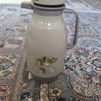 فلاسک احمد