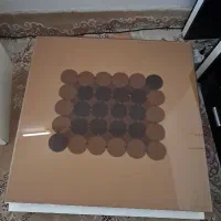 میز جلو مبلی متحرک