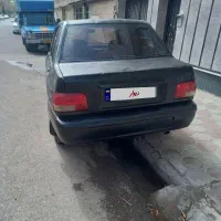 پراید 82 کاربرات