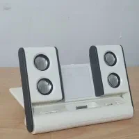 داک اسپیکر مناسب ایپاد کلاسیک قدیمی