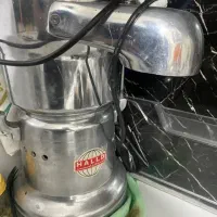 دستگاه آب هویچ