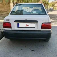 پراید 131یورو 4کامل سالم