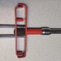 قفل فرمان پژو فولادی