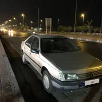 پژو ۴۰۵