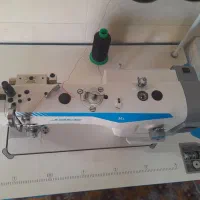 چرخ دوپایه چرم دوزی مدلH2برندجک