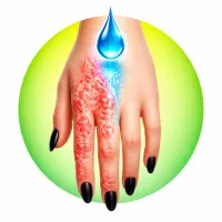تجربه بهبود پسوریازیس، اگزما ،پیسی با مکمل گیاهی