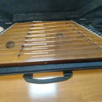 سنتور مسعود جنتی. سلامت کامل. قیمت مناسب. چوب گردو