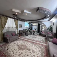 ویلایی طالب آملی کوچه هنرستان بازسازی کامل