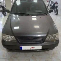 فنی فوق العاده سالم به شرط مکانیک