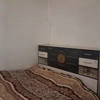 تخت دونفره
