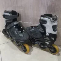 اسکیت بچه گانه