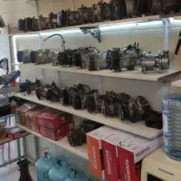 فروش کمپرسور کولر