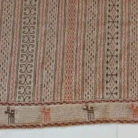 گلیم خاص|گلیم، جاجیم، گبه|تبریز, |دیوار