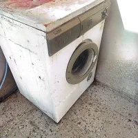 ماشین لباسشویی ارج